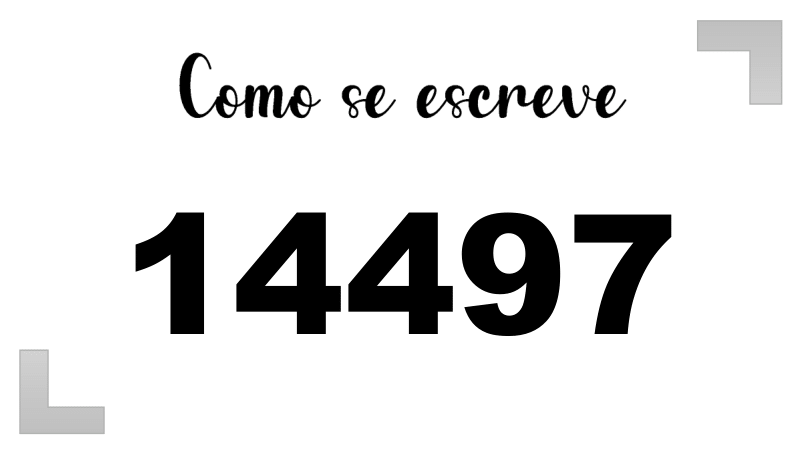 Imagem do número 14497