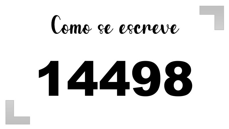 Imagem do número 14498