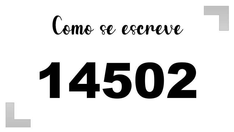 Imagem do número 14502
