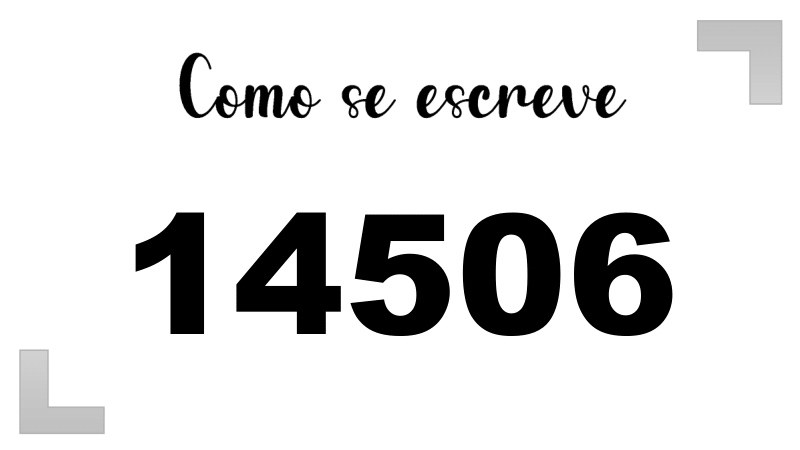 Imagem do número 14506
