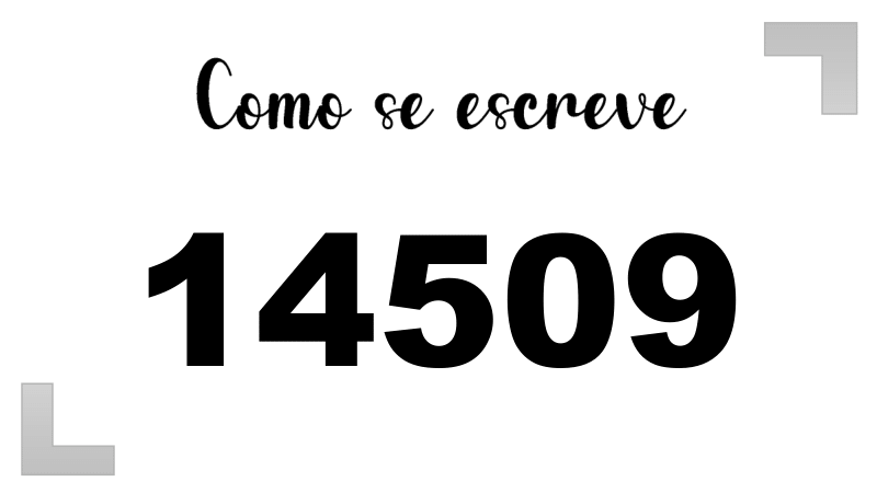 Imagem do número 14509