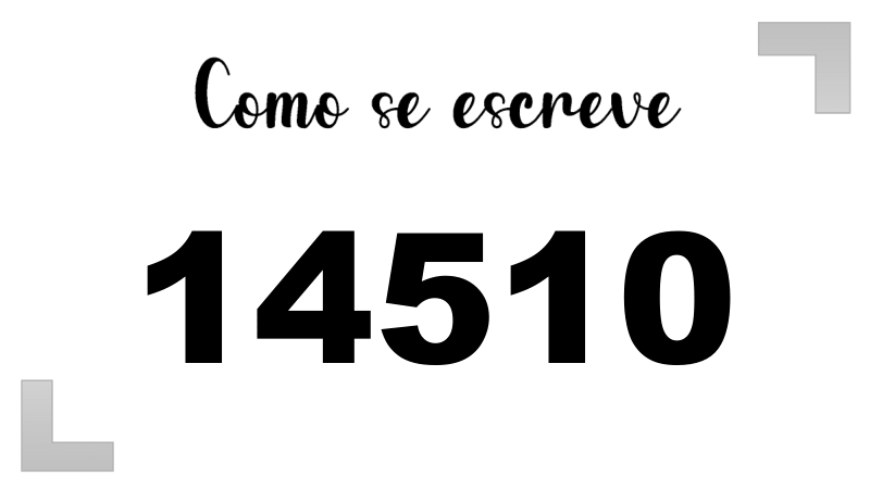Imagem do número 14510