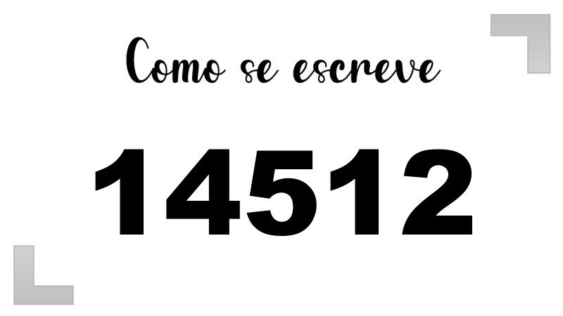 Imagem do número 14512