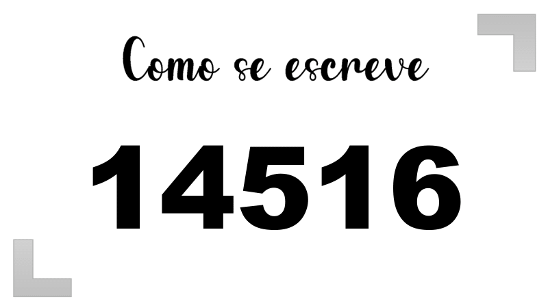 Imagem do número 14516