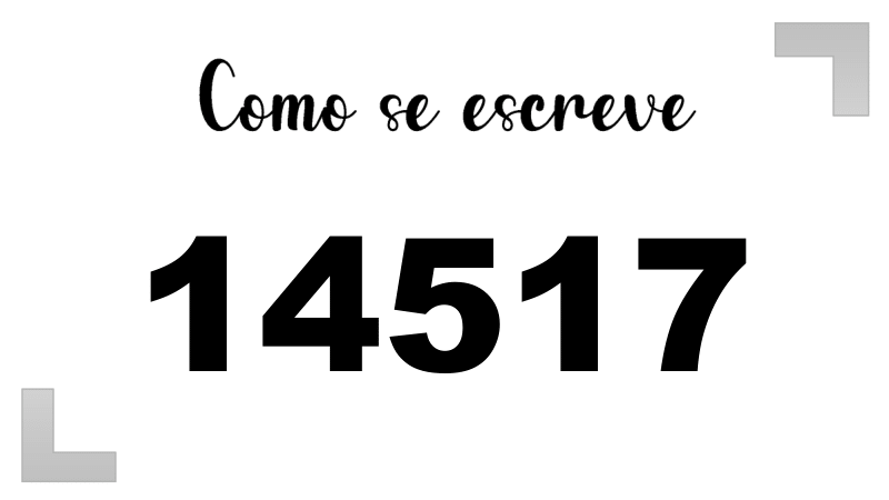 Imagem do número 14517