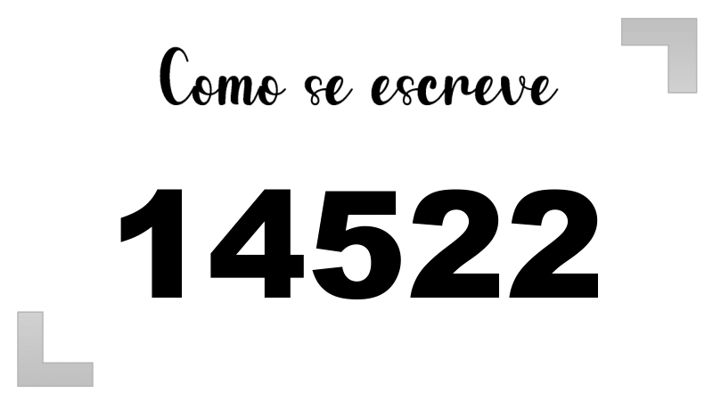 Imagem do número 14522