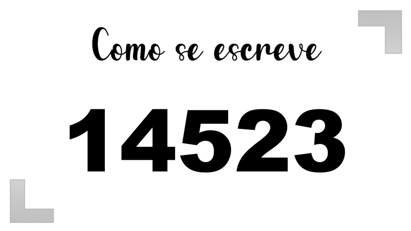 Imagem do número 14523