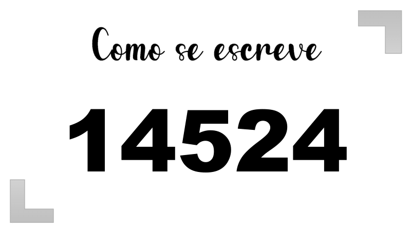 Imagem do número 14524