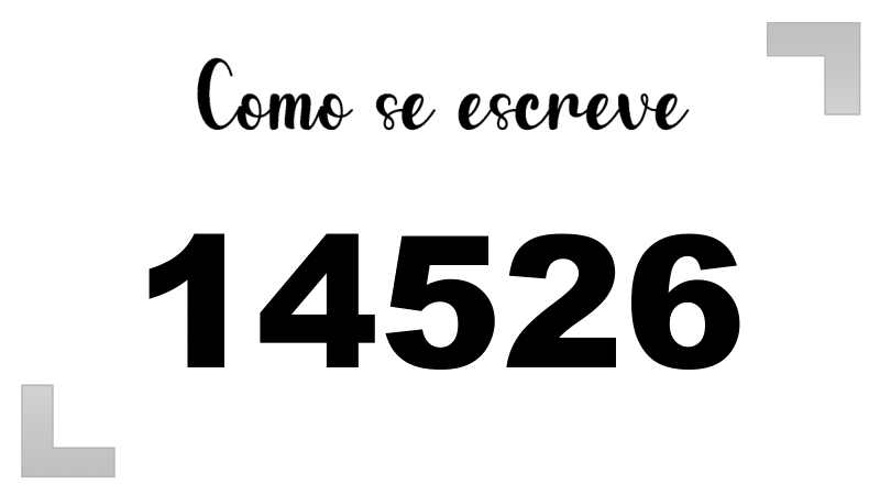 Imagem do número 14526