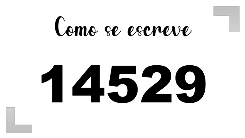 Imagem do número 14529