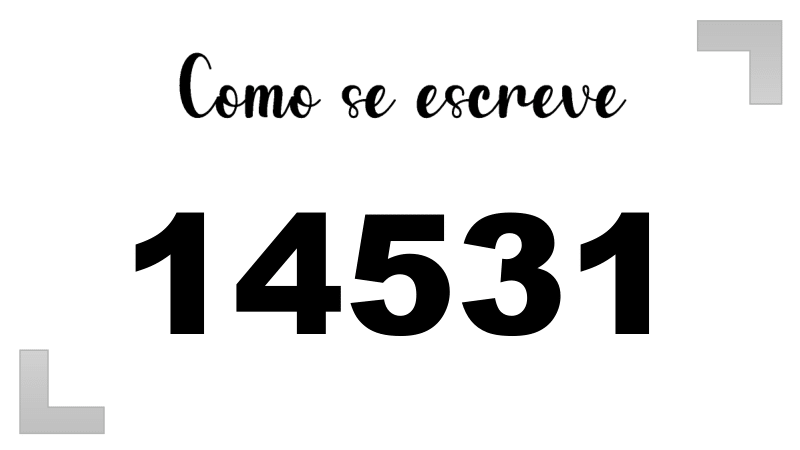 Imagem do número 14531