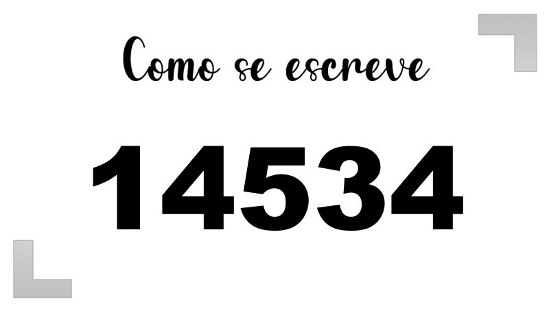 Imagem do número 14534