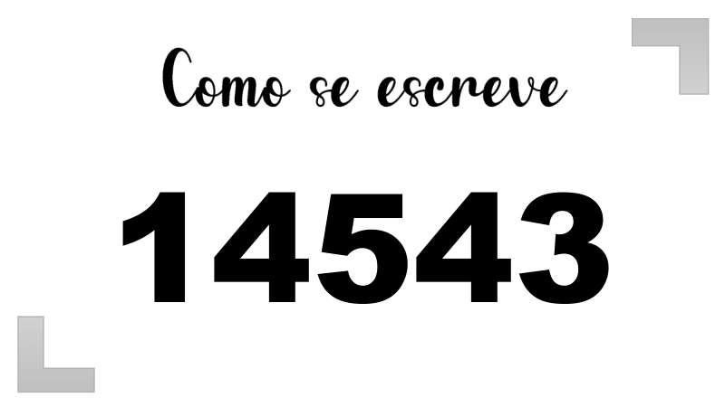 Imagem do número 14543
