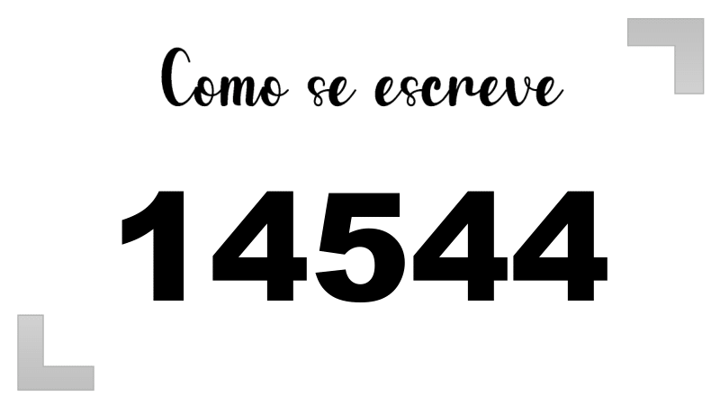 Imagem do número 14544