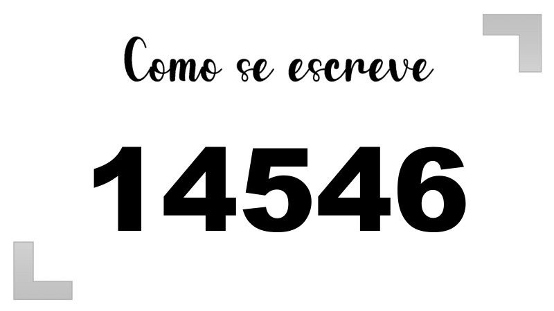 Imagem do número 14546