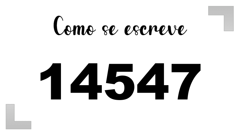 Imagem do número 14547