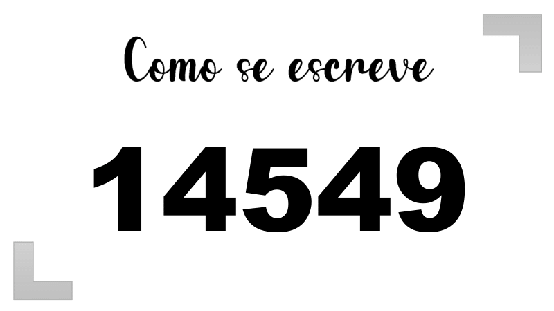 Imagem do número 14549