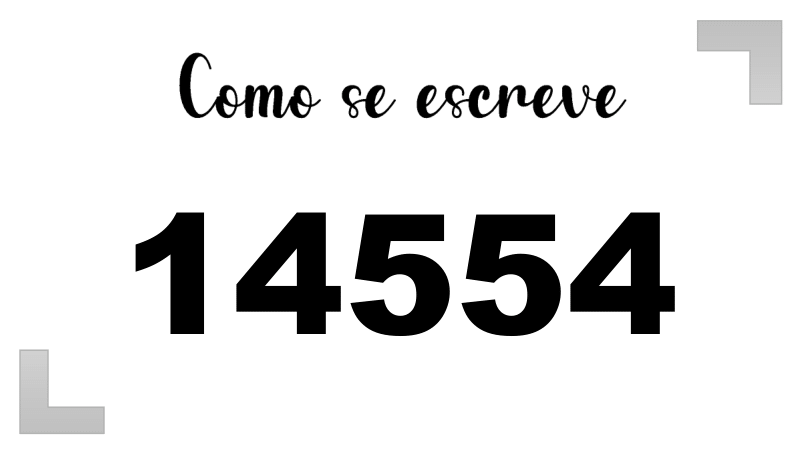 Imagem do número 14554