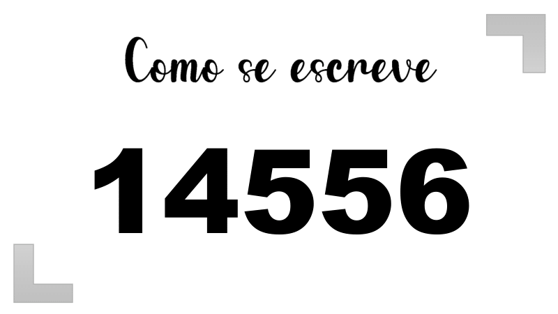 Imagem do número 14556