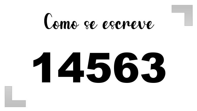 Imagem do número 14563