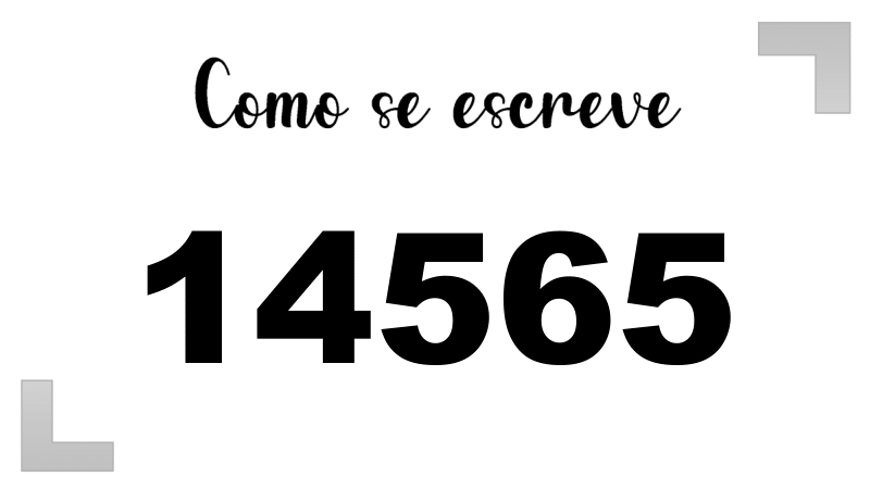 Imagem do número 14565