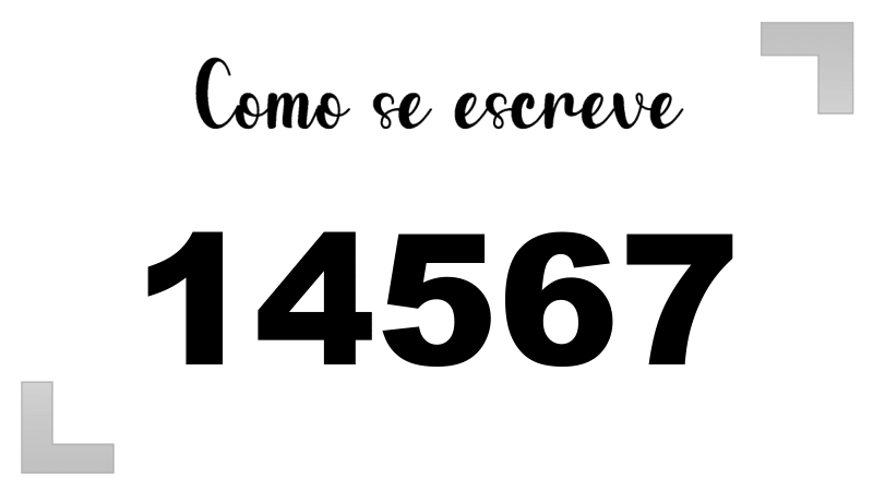 Imagem do número 14567