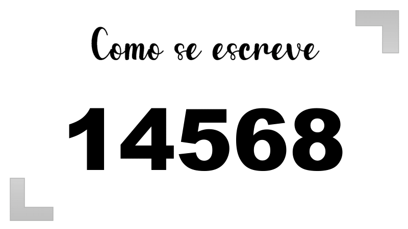 Imagem do número 14568