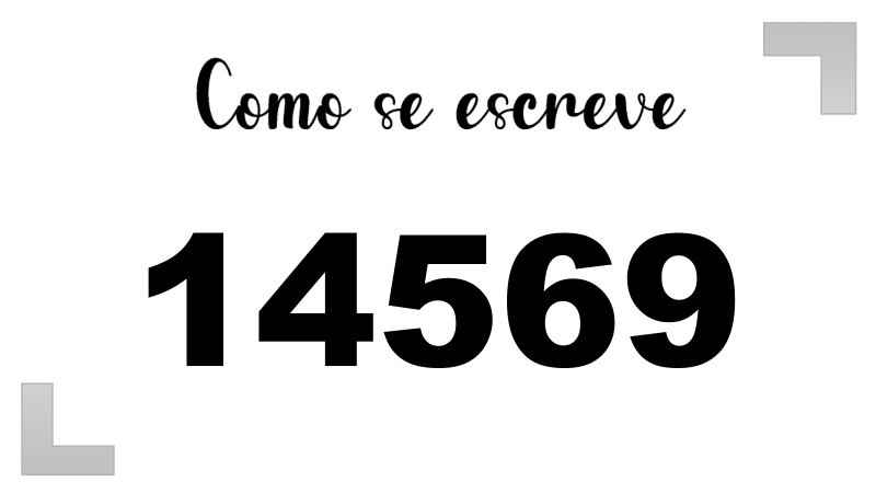 Imagem do número 14569