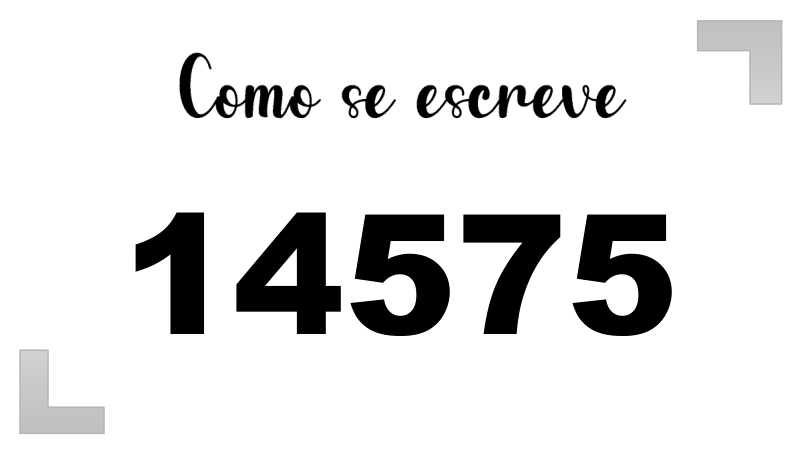 Imagem do número 14575