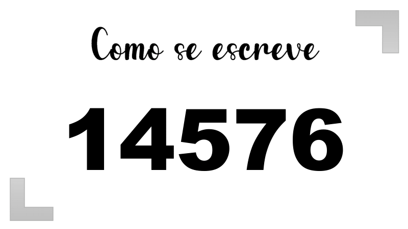 Imagem do número 14576
