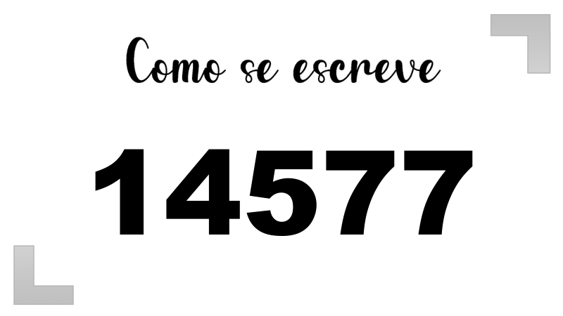 Imagem do número 14577