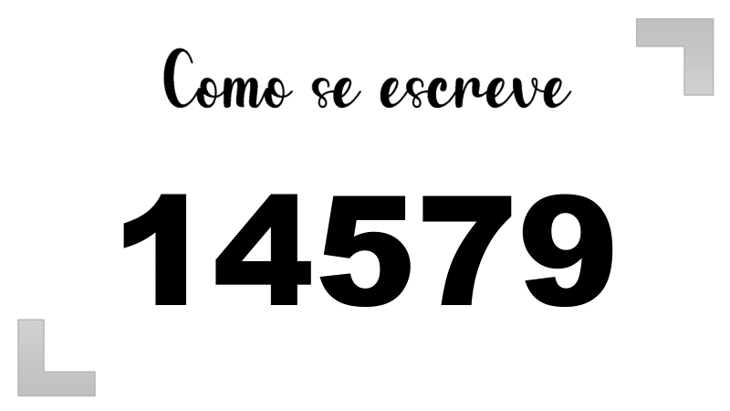 Imagem do número 14579