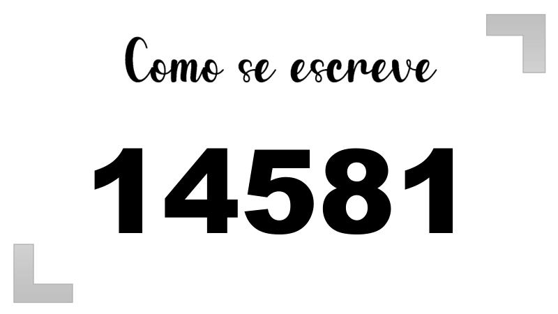Imagem do número 14581