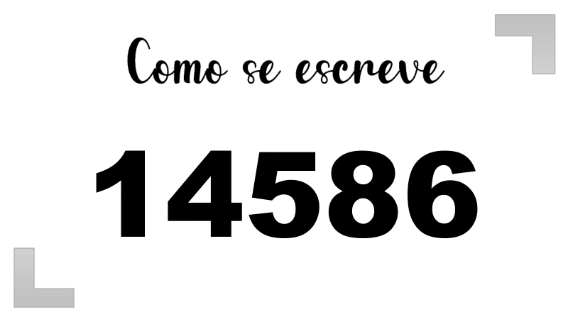 Imagem do número 14586