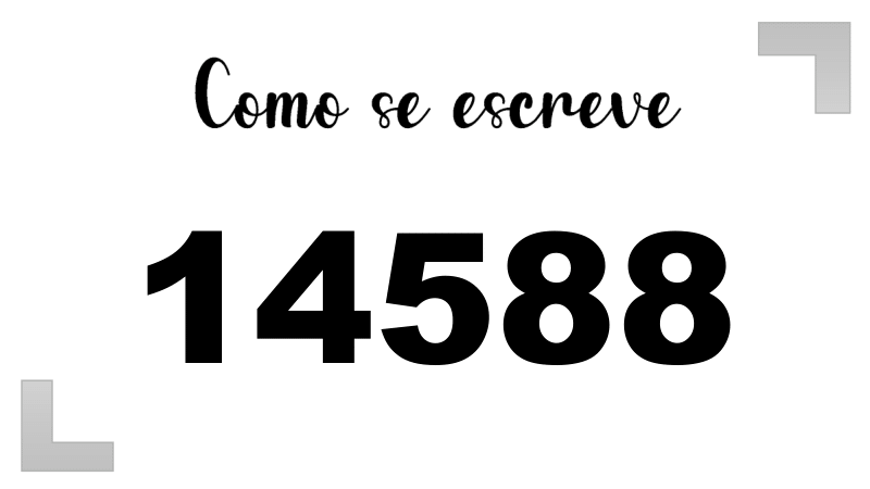 Imagem do número 14588