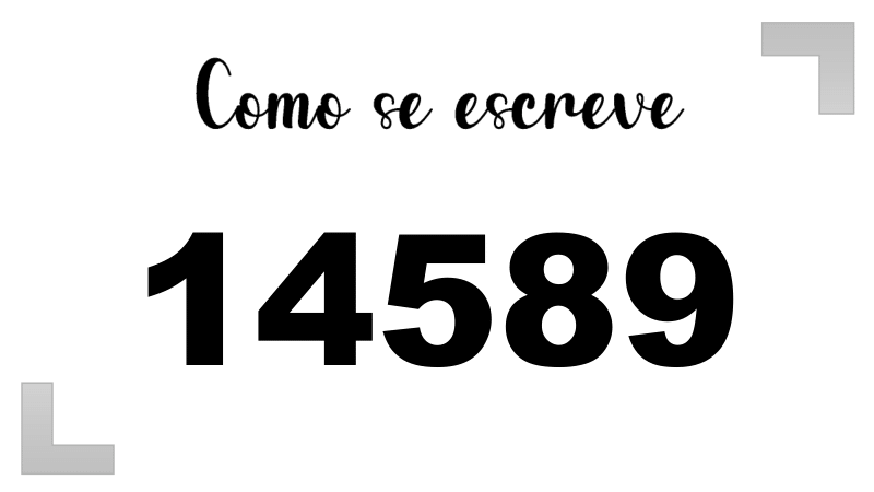 Imagem do número 14589