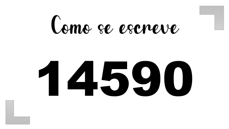 Imagem do número 14590