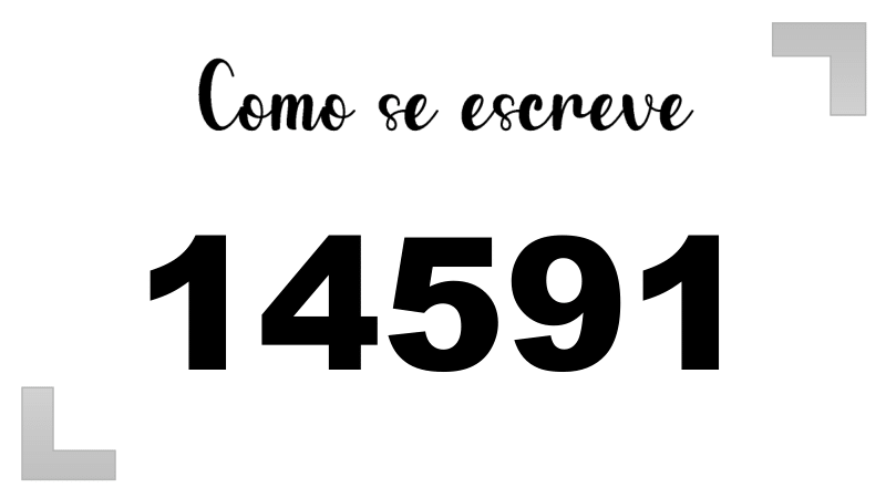 Imagem do número 14591