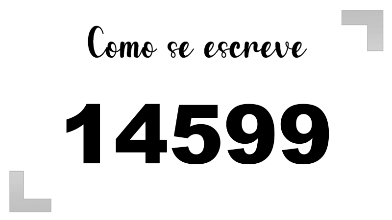 Imagem do número 14599
