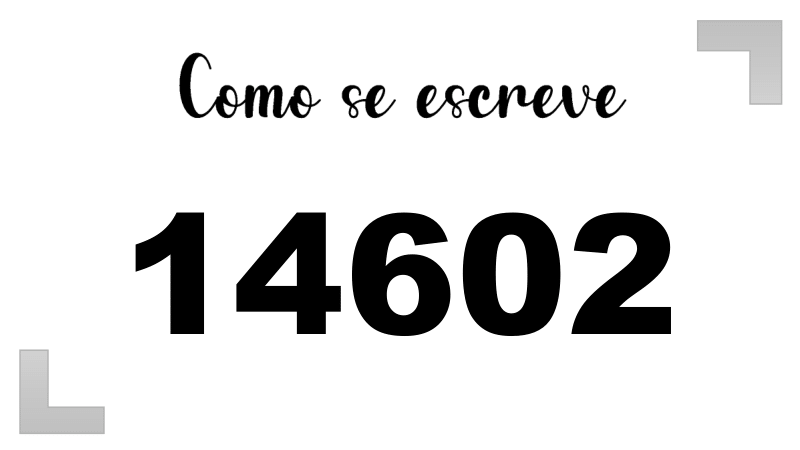Imagem do número 14602