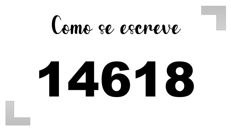Imagem do número 14618