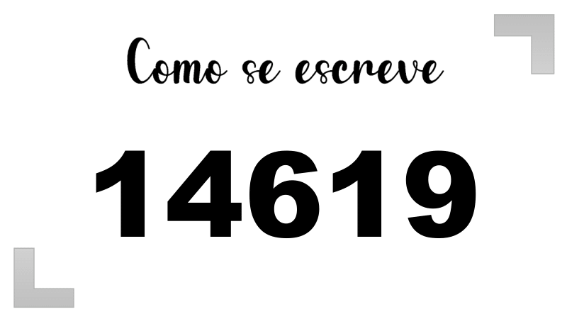 Imagem do número 14619