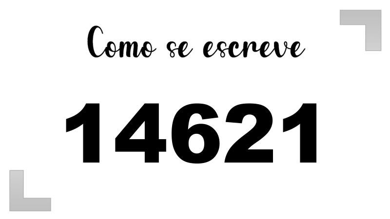 Imagem do número 14621