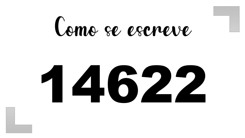 Imagem do número 14622