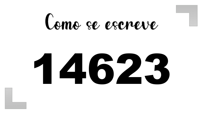 Imagem do número 14623
