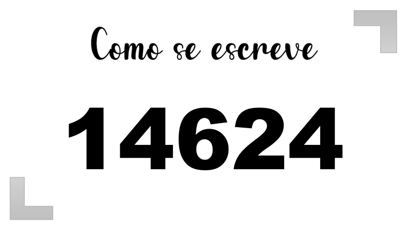 Imagem do número 14624
