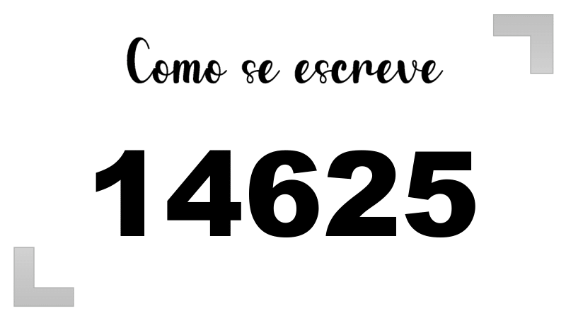 Imagem do número 14625