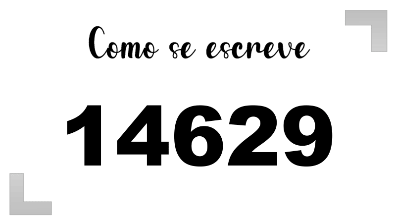 Imagem do número 14629