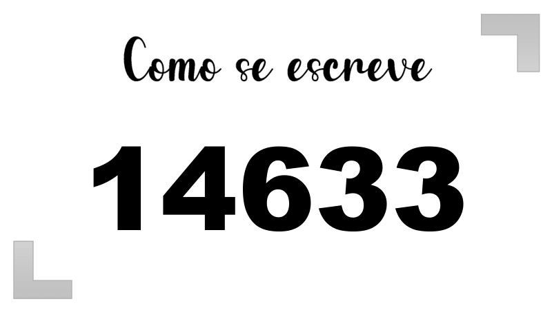 Imagem do número 14633