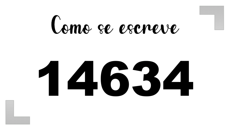 Imagem do número 14634